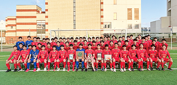 札幌大谷｜チーム紹介｜第103回全国高校サッカー選手権大会｜JFA.jp