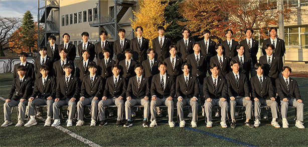 聖和学園｜チーム紹介｜第104回全国高校サッカー選手権大会｜JFA.jp