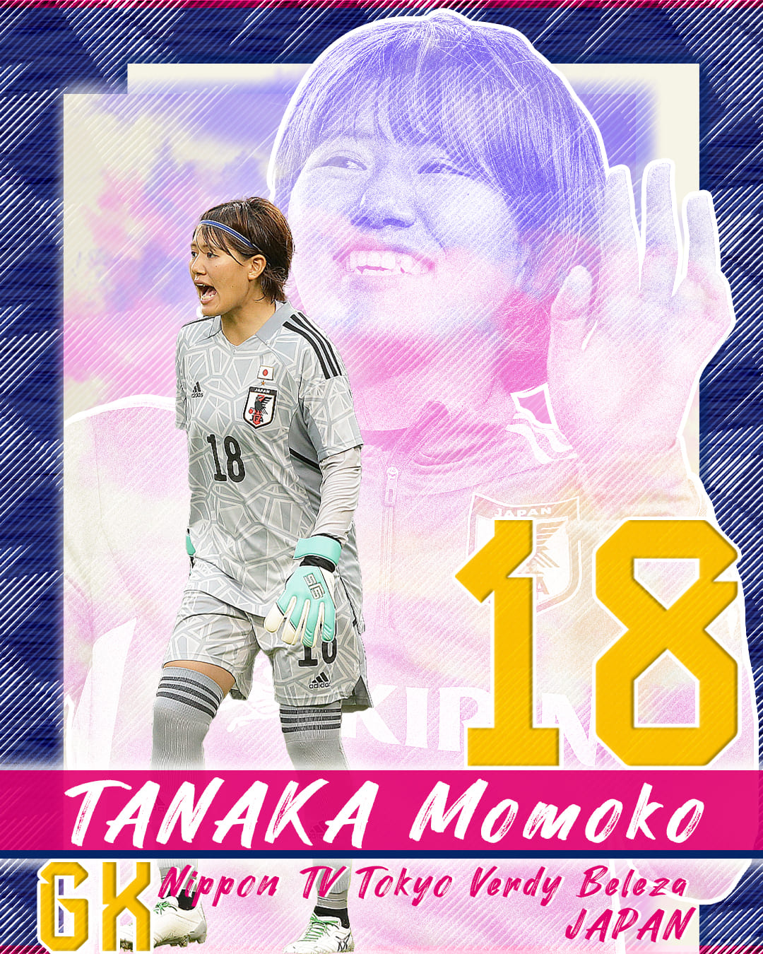 なでしこジャパン | JFA｜公益財団法人日本サッカー協会