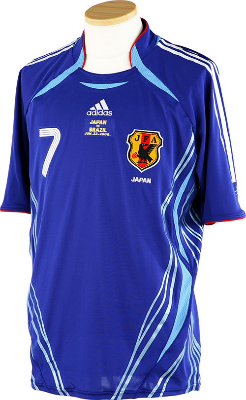 受け継がれる青の魂 | 日本代表 ｜ 日本サッカー協会