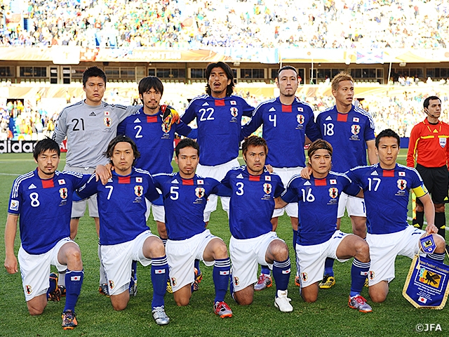 ワールドカップヒストリー＃第11回】「2010FIFAワールドカップ