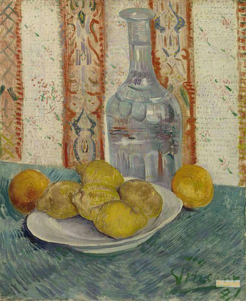 フィンセント・ヴィレム・ファン・ゴッホ（Vincent Willem van Gogh