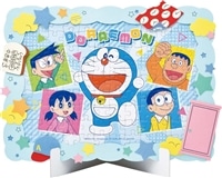 ENS-108-DP10 みんな大好きドラえもん（ドラえもん） 108ピース