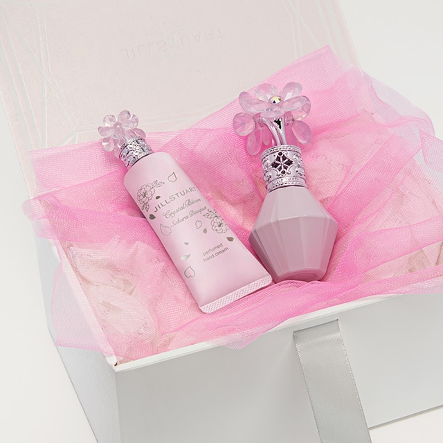 GIFT | JILL STUART Beauty 公式オンラインショップ