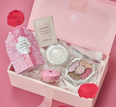 JILL STUART Lifestyle Limited Items | NEW ITEM | JILL STUART