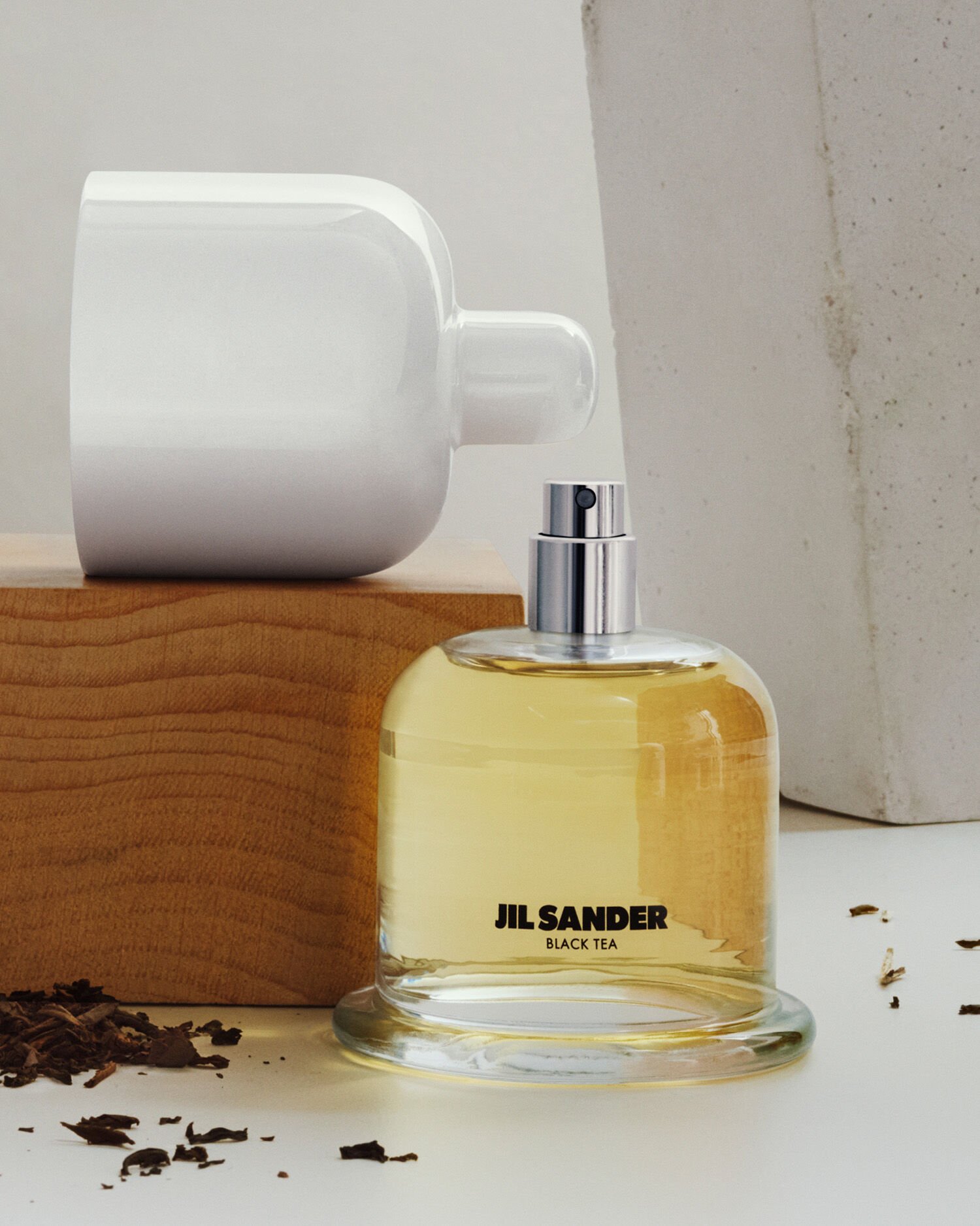 OLFACTORY SERIES 1