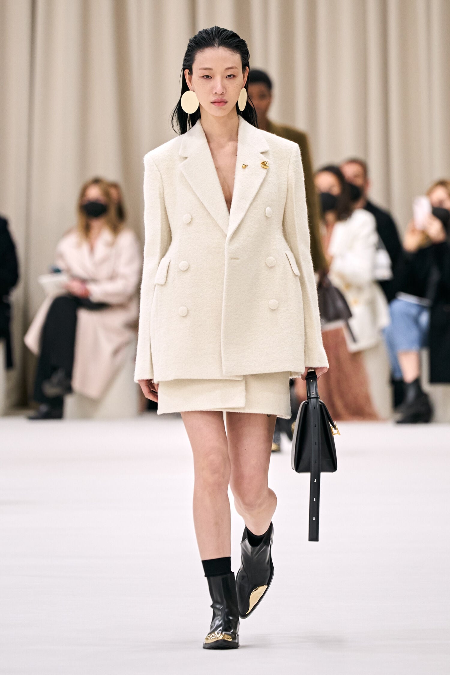 Women's Fall/Winter 2022