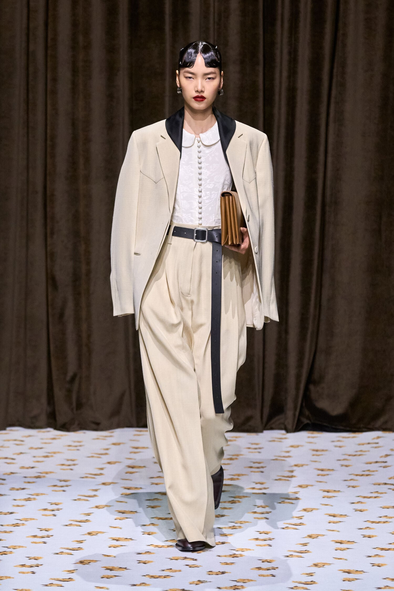 Women's and Men's Spring/Summer 2025 collection