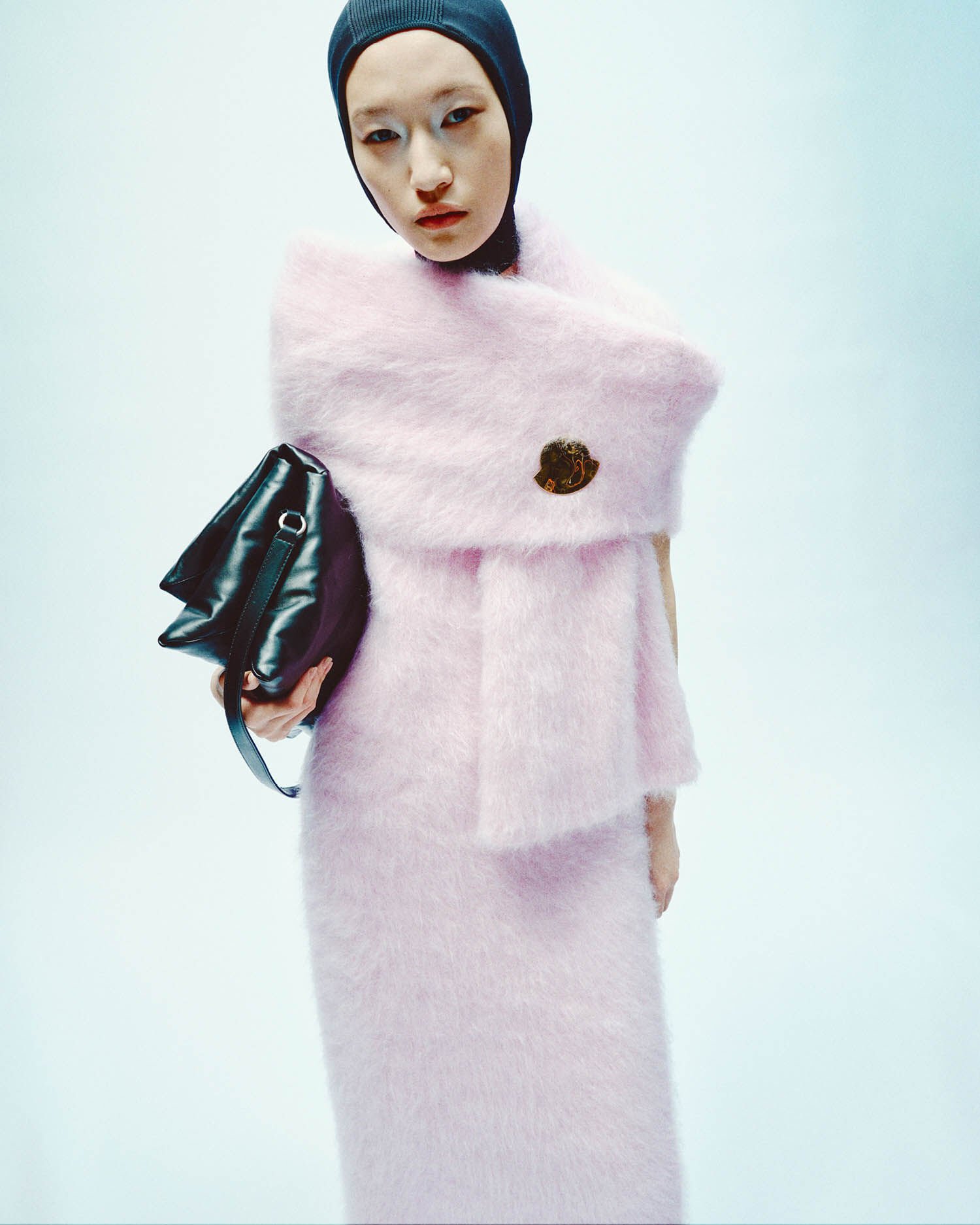 MONCLER + JIL SANDER