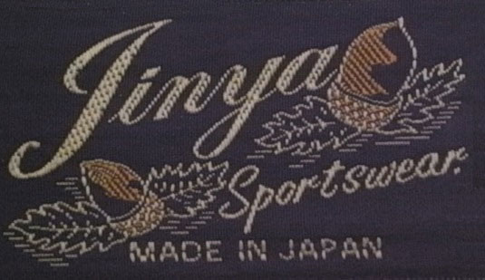 アメリカンカジュアルSHOP JINYA SPORTSWEAR