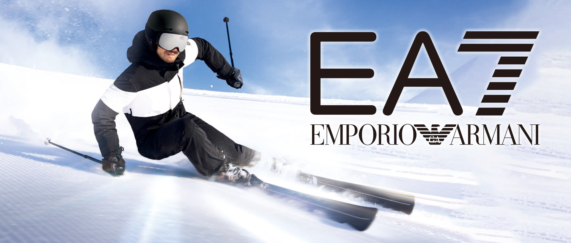 高級海外ブランドセレクトショップ。スキーショップジロー