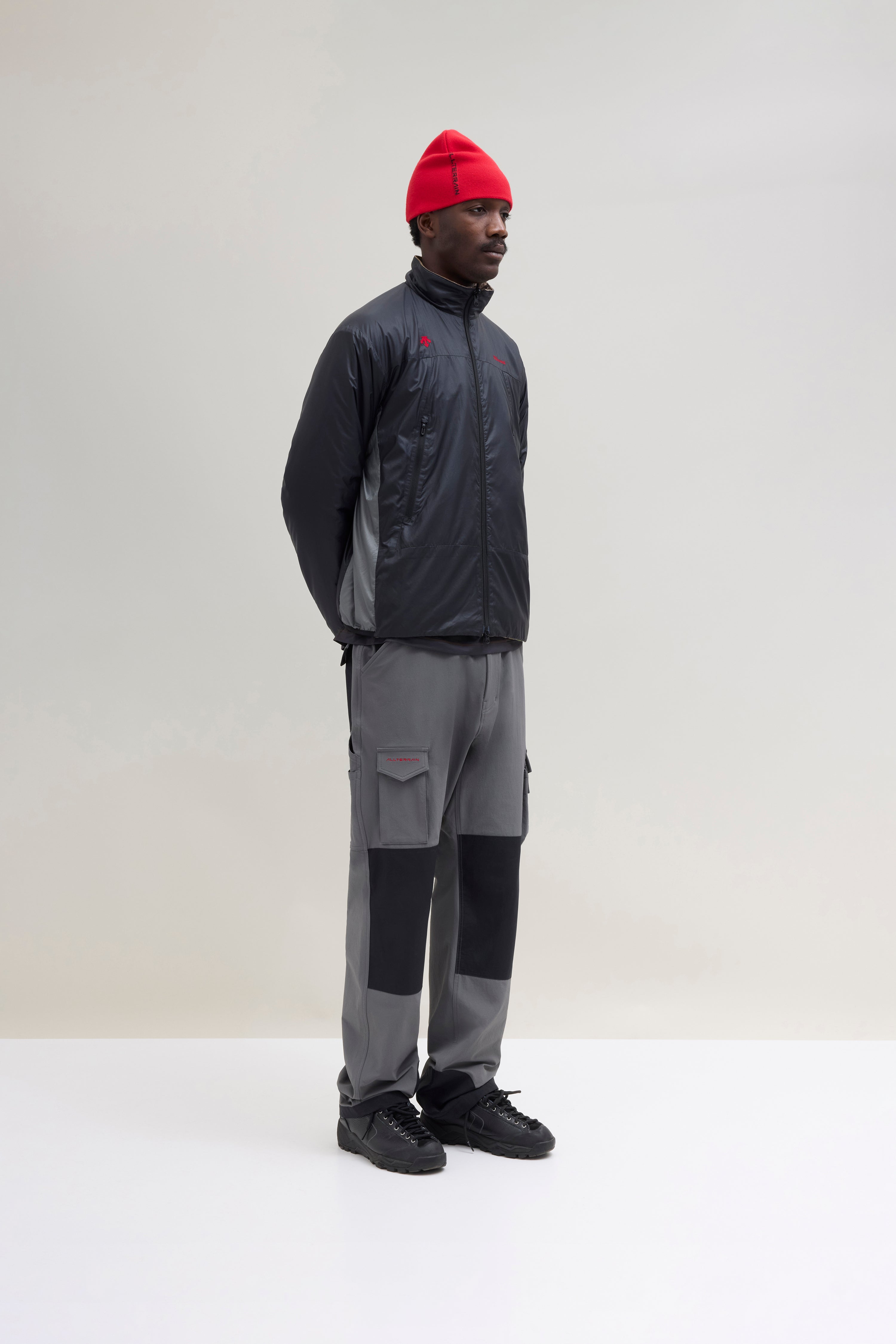 DESCENTE ALLTERRAIN – JJJJound