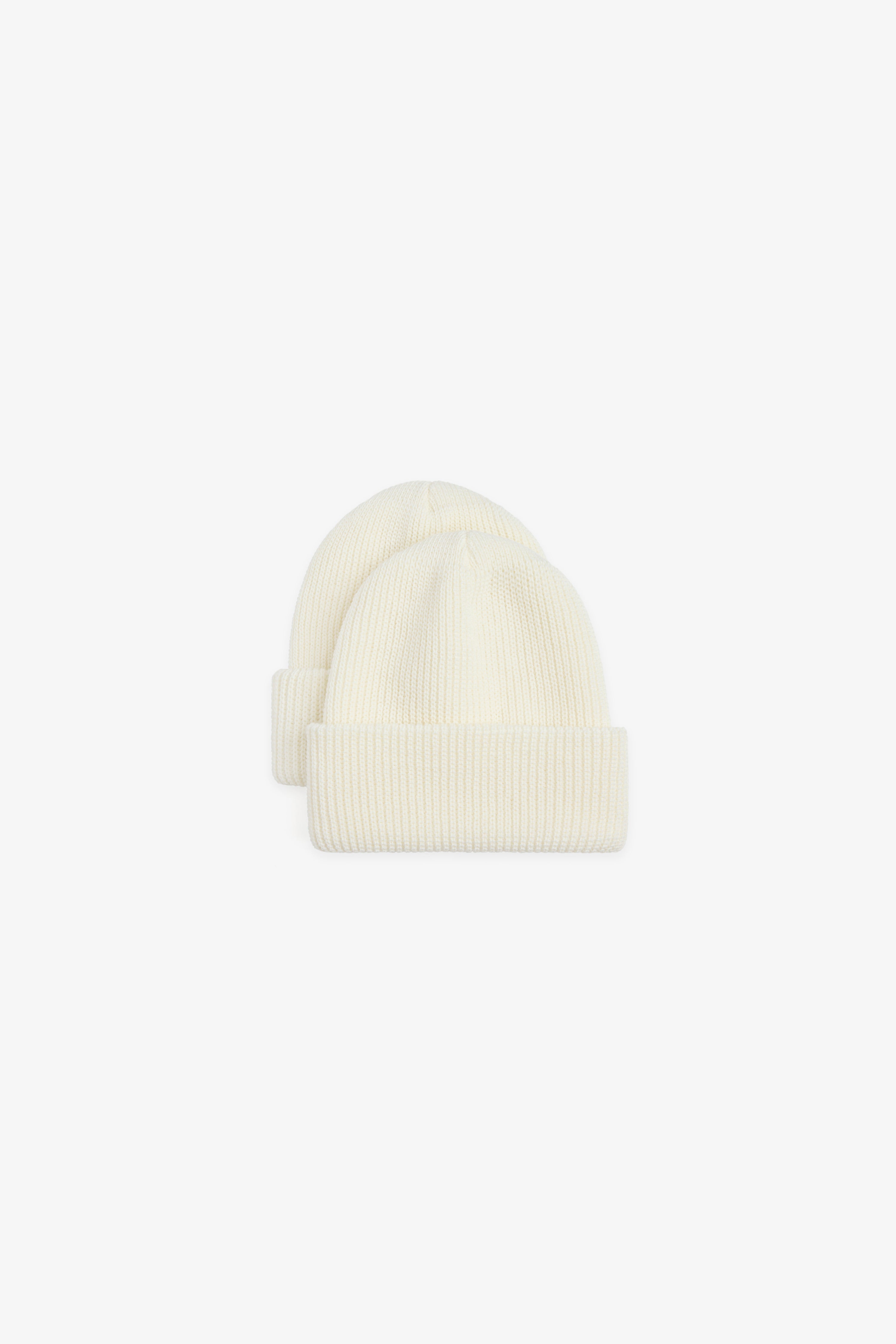 JJJJound 2 Pack Cap Beanie ビーニーキャップ Products – JJJJound
