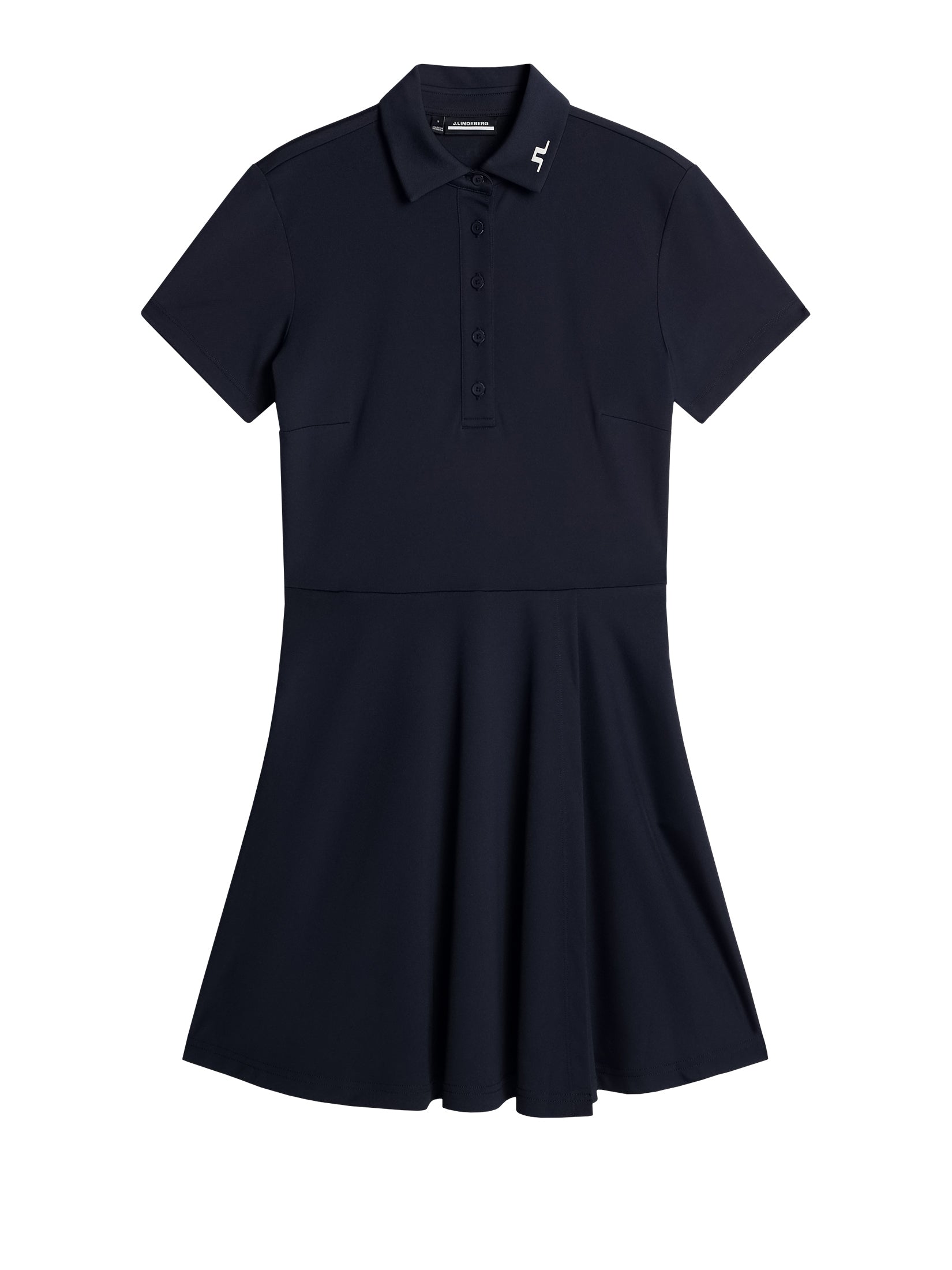 Janna Dress / JL Navy – J.Lindeberg