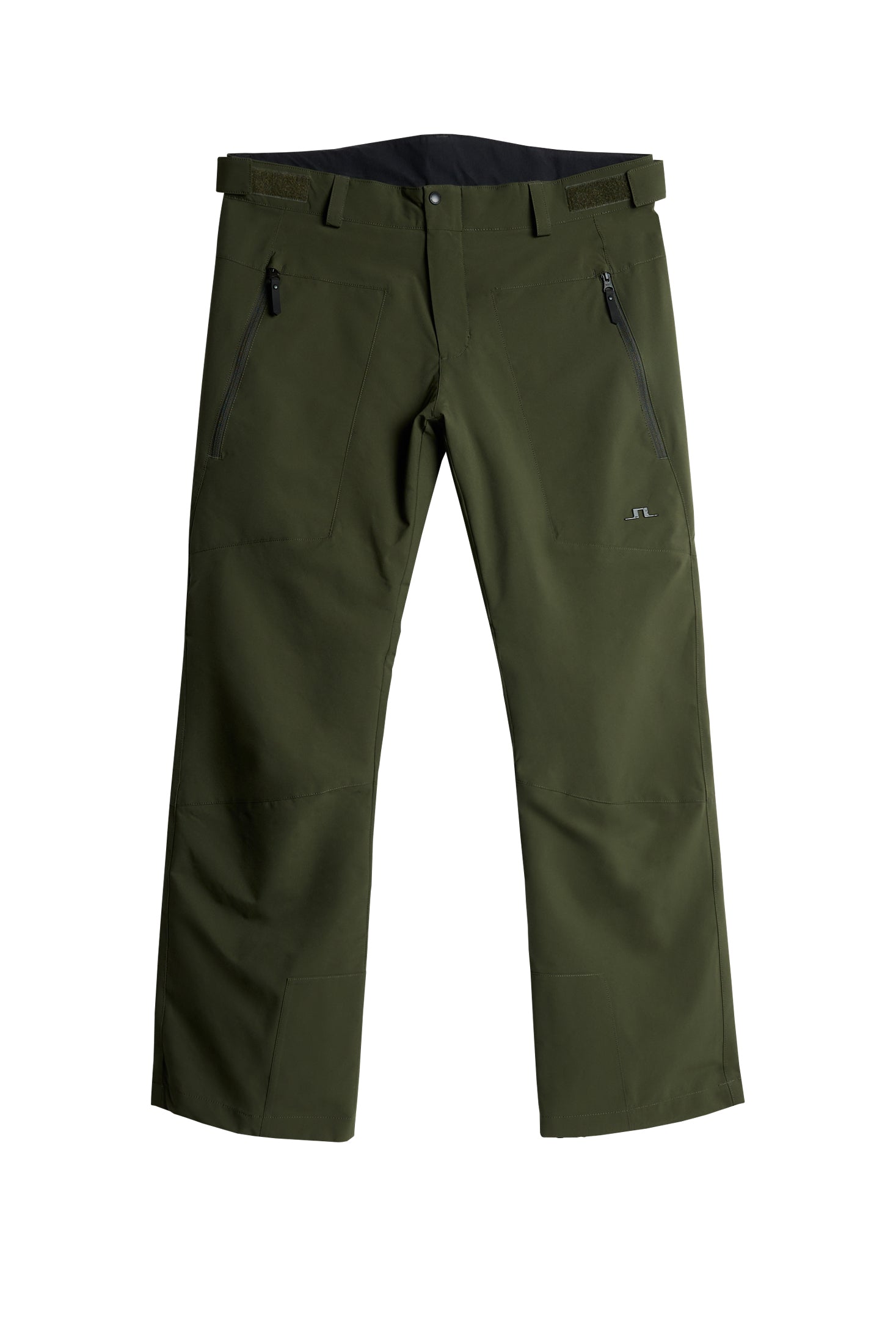 Clarke Pant / Forest Green – J.Lindeberg