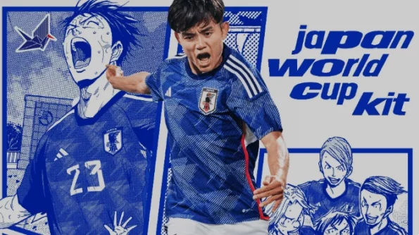 オーセンティックとレプリカ、日本代表ユニフォームを比較 - J League Shop