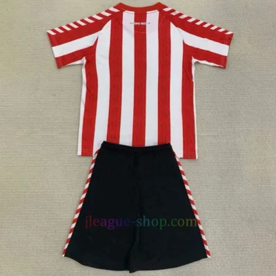 サンダーランドAFC サッカーユニフォーム2025-2026 激安 - J League Shop