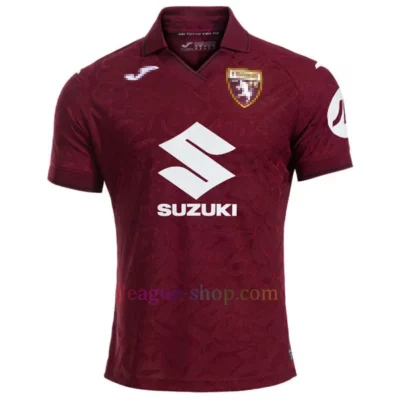 トリノFC サッカーユニフォーム2025-2026 激安通販 - J League Shop