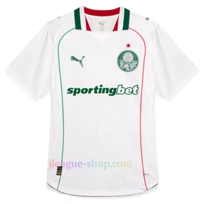 パルメイラス ユニフォーム 2025-2026 激安 - J League Shop