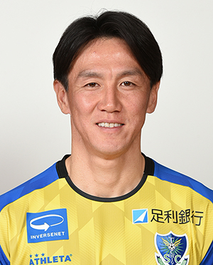 公式】矢野 貴章 | 栃木SC：Jリーグ公式サイト（J.LEAGUE.jp）