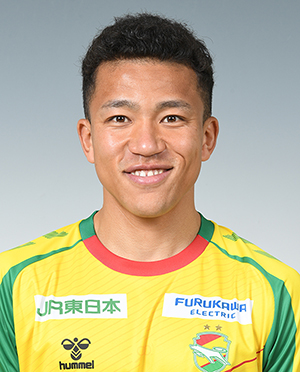 公式】イサカ ゼイン | ジェフユナイテッド千葉：Jリーグ公式サイト（J