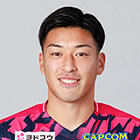 公式】中村 拓海 | セレッソ大阪：Jリーグ公式サイト（J.LEAGUE.jp）
