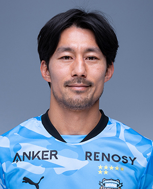 公式】家長 昭博 | 川崎フロンターレ：Jリーグ公式サイト（J.LEAGUE.jp）