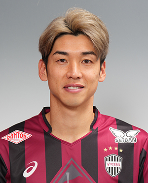公式】大迫 勇也 | ヴィッセル神戸：Jリーグ公式サイト（J.LEAGUE.jp）