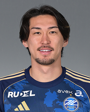 公式】菊池 流帆 | FC町田ゼルビア：Jリーグ公式サイト（J.LEAGUE.jp）