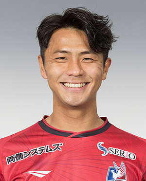 公式】木村 太哉 | ファジアーノ岡山：Jリーグ公式サイト（J.LEAGUE.jp）