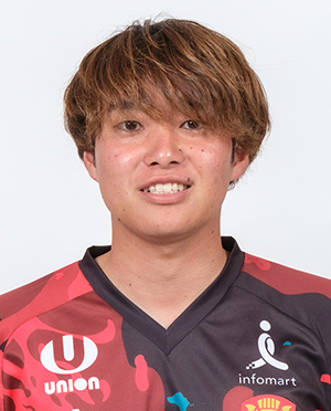 公式】岩本 翔 | FC琉球：Jリーグ公式サイト（J.LEAGUE.jp）