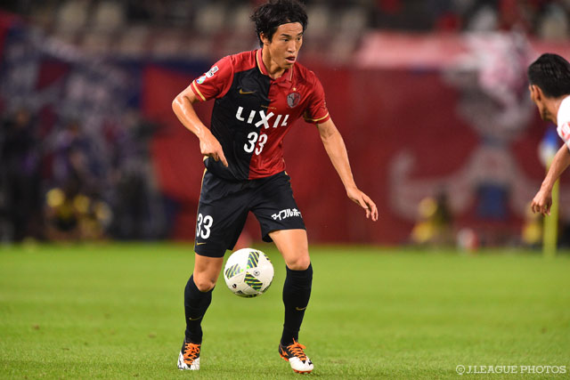 公式】8/20（土）テレビ朝日『Jのスゴワザ』 第8回：金崎 夢生（鹿島