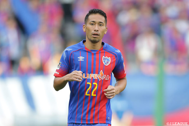 公式】FC東京よりDF徳永が完全移籍加入【長崎】：Jリーグ公式サイト