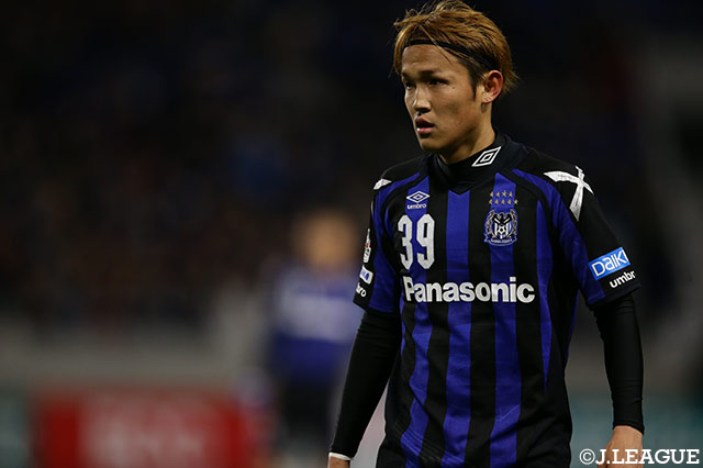 公式】アウクスブルクよりFW宇佐美が完全移籍加入【G大阪】：Jリーグ