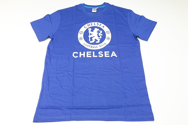 プレミアリーグ チェルシー17/18 選手サイン寄せ書き プレミアリーグ