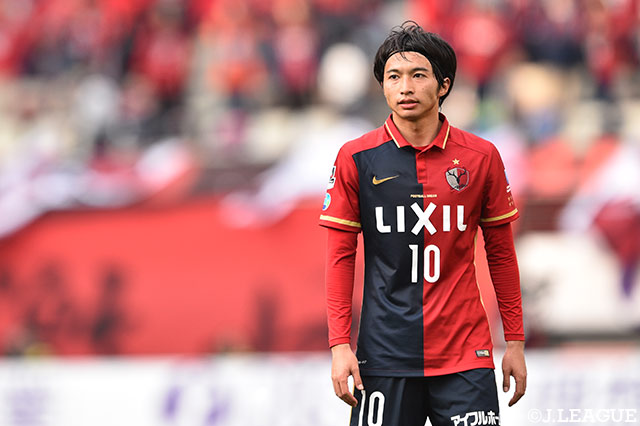 公式】MF柴崎の加入が基本合意【鹿島】：Jリーグ公式サイト（J.LEAGUE