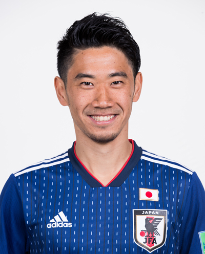 大島 僚太 日本代表 2018 FIFA WORLD CUP RUSSIA（2018 FIFA ワールド