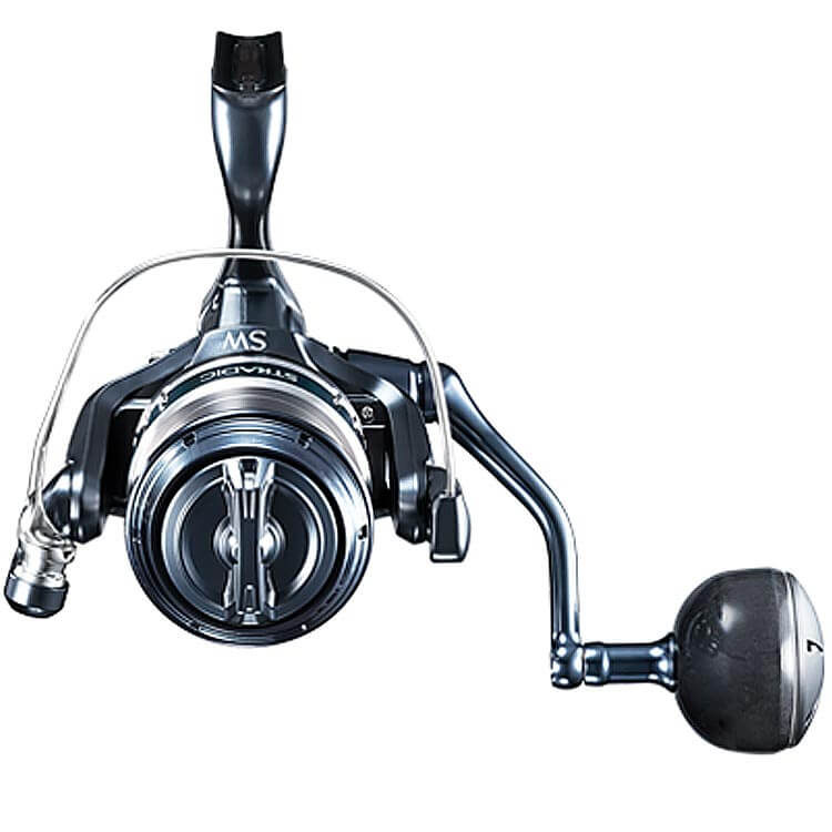 SHIMANO 20 Stradic SW 14000XG - Japan Fishing and Tackle News