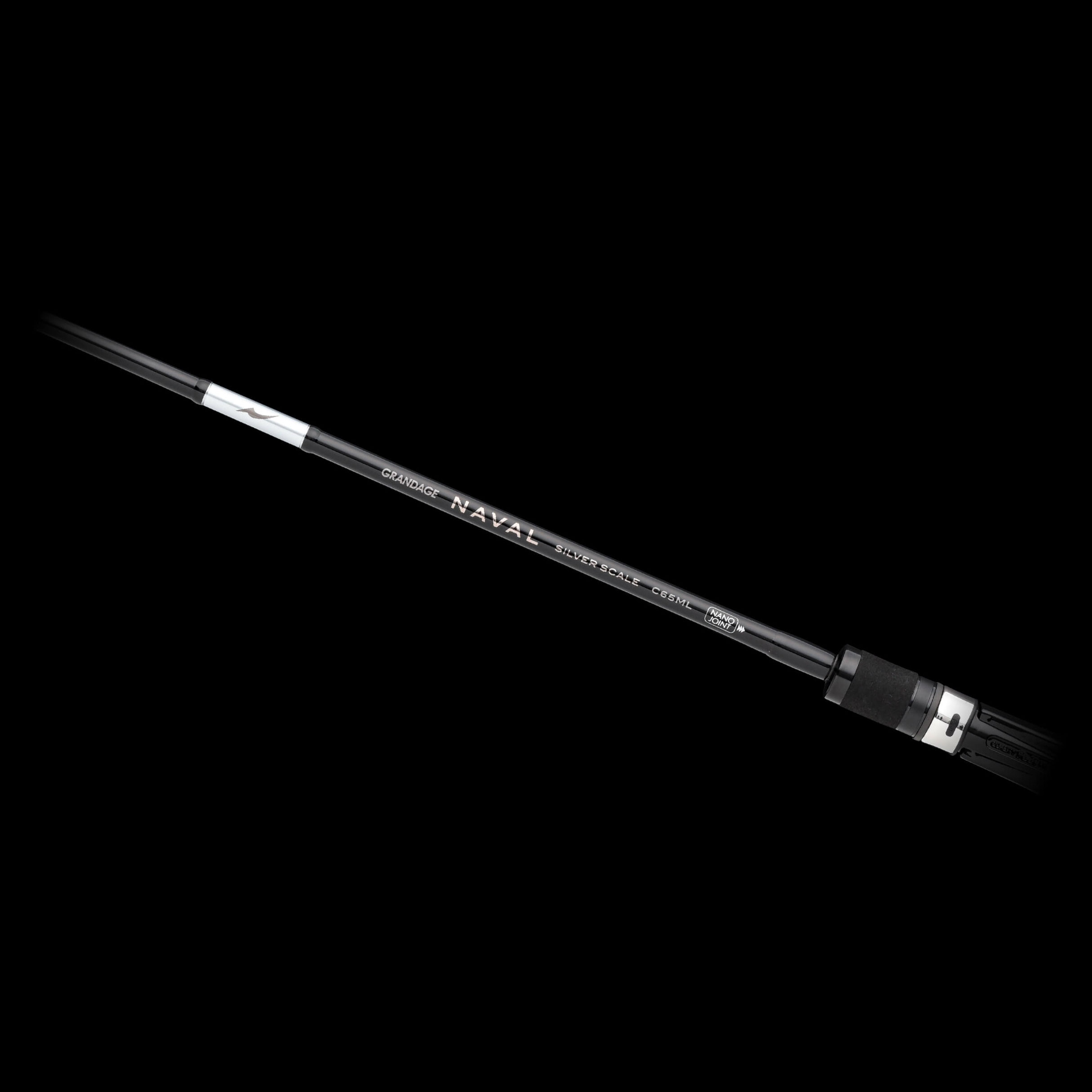 APIA GRANDAGE NAVAL - Japan Fishing and Tackle News