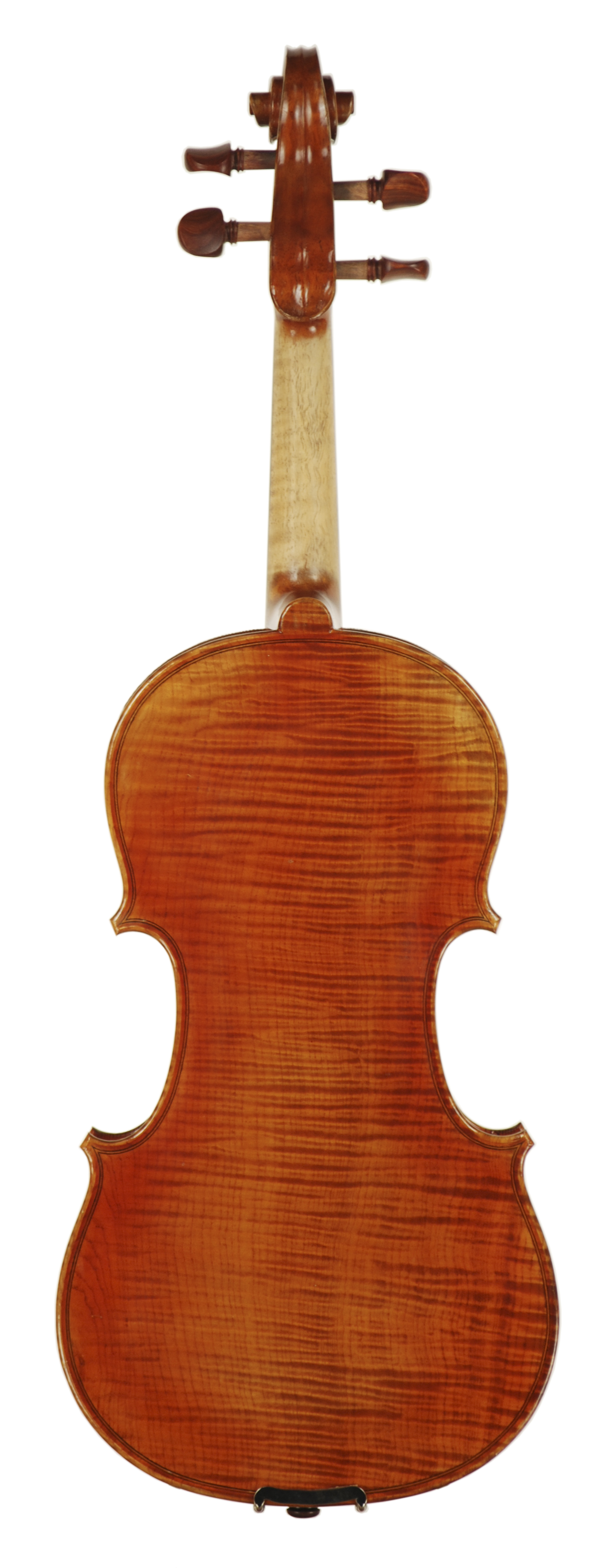Zhang's Workshop Violin, Beijing 2004 | J.R. Judd Violins