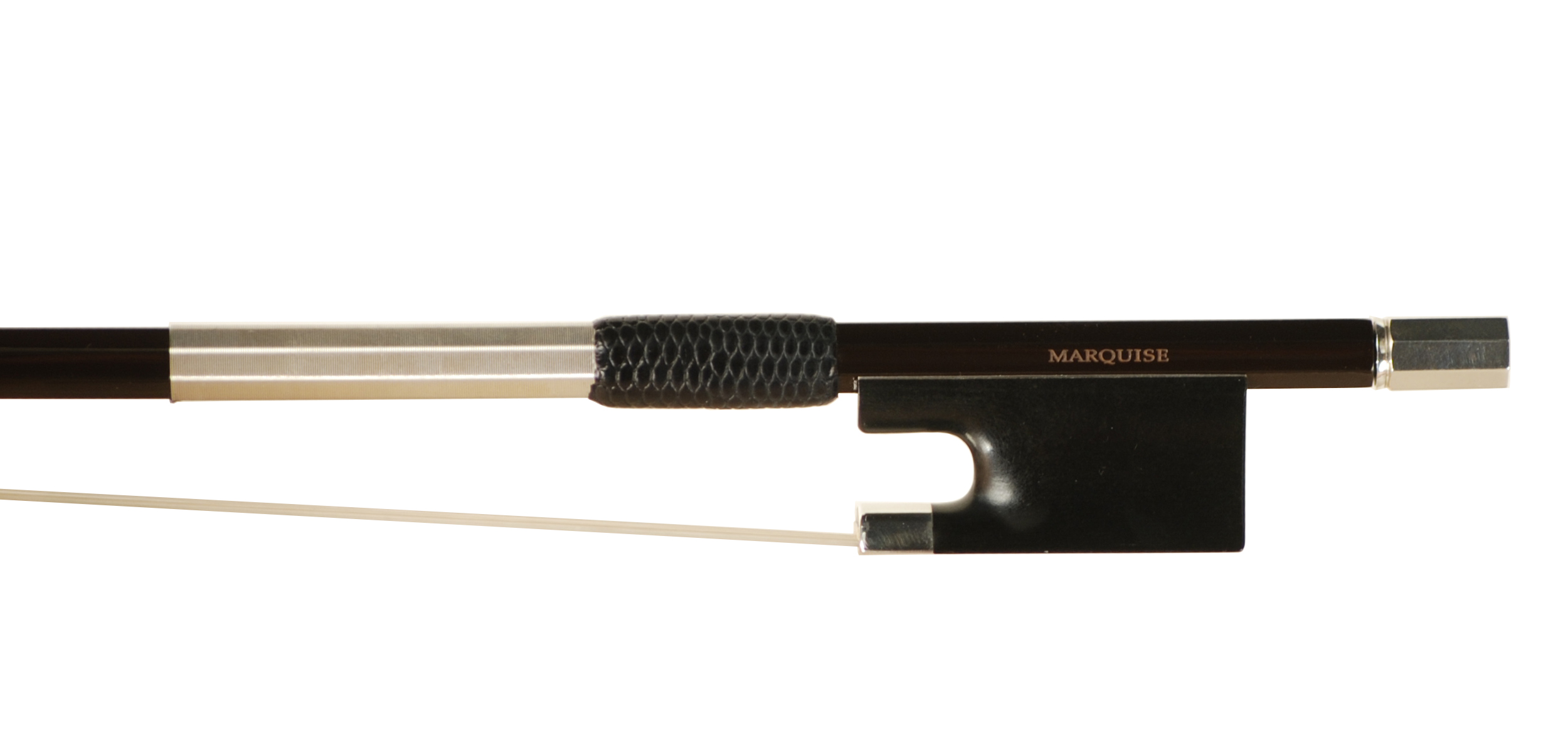 CodaBow Marquise GS Heritage Violin Bow | J.R. Judd Violins