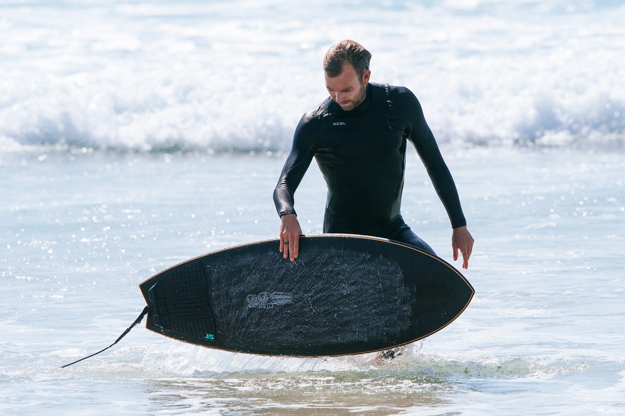 新品・送料込み＞CARBOTUNE 5.2 JS SUB XERO J1014 新品・送料込み