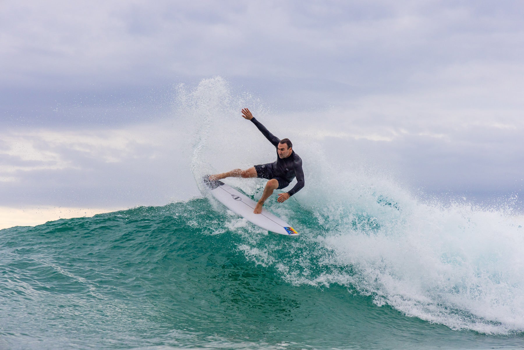 バロンフライヤー – JS Industries Japan