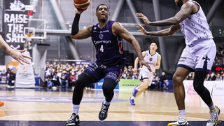 ウインターカップ2018 コラム】昭和学院が「脇役」の活躍で女王・桜花