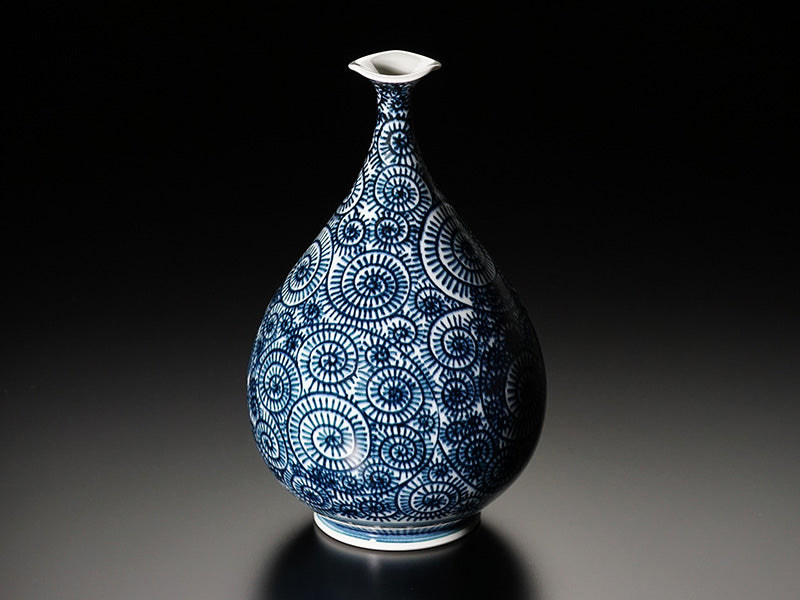 有田焼花瓶】有田焼記念品専門店