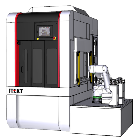 Grinding Technology Japan 2025、SiC,GaN加工技術展 2025に出展
