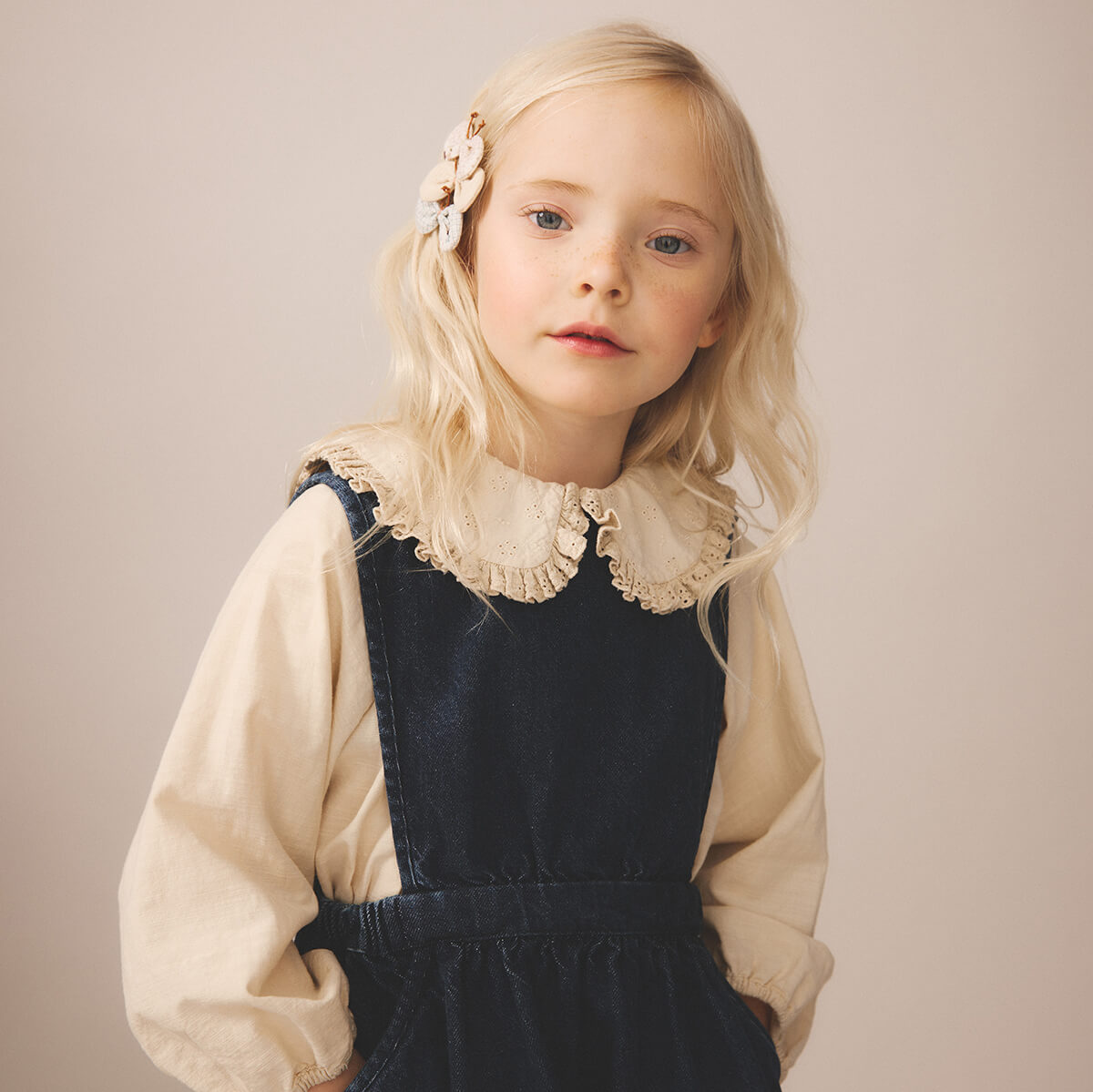 Soor Ploom AW25 - Wovens & Socks – Junior Edition