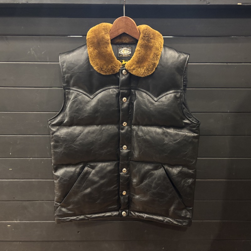 20AW 新作 THE REAL McCOY'S ホースハイド ニュースボーイキャップ 7 3