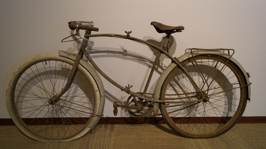 ドラゴン 1/6 WWⅡ FRANCE 1944 BICYCLE 新品 ドラゴン 1/6 WWⅡ