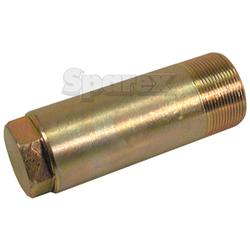 C7NN3127D Years:1965&Up Front Axle Pin